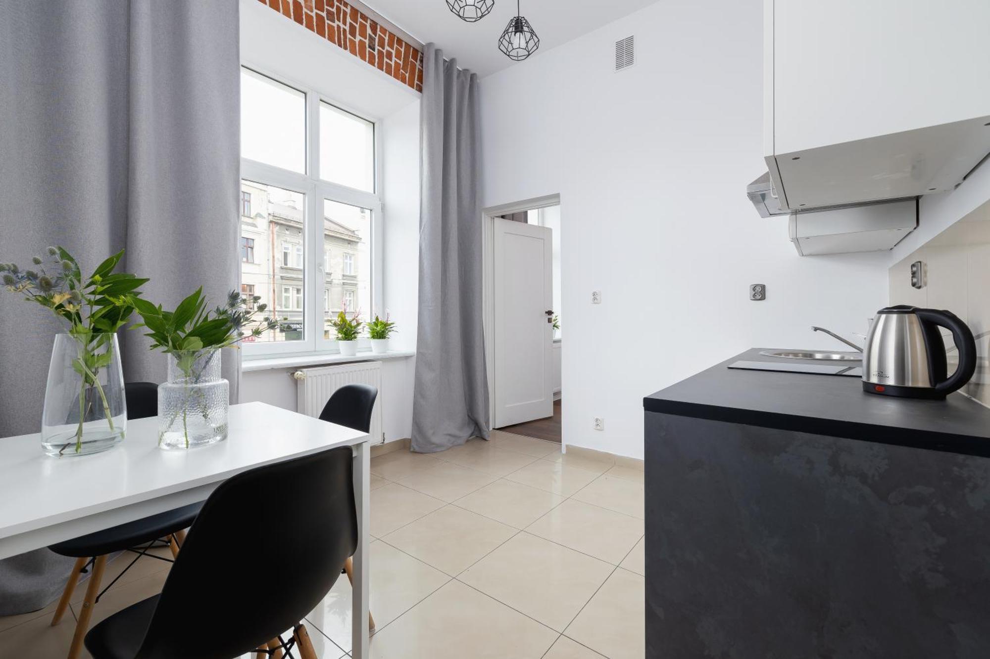 2-Bedroom Apartment - Dluga 65 Street Красков Екстериор снимка