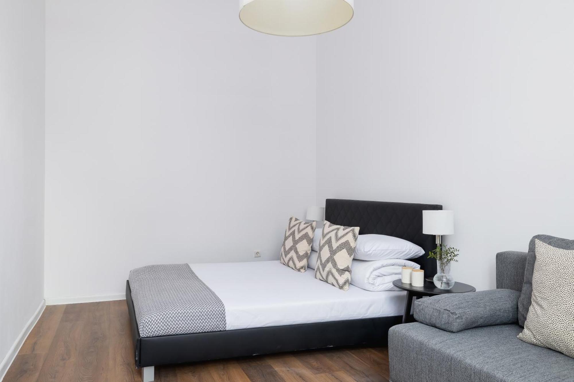 2-Bedroom Apartment - Dluga 65 Street Красков Екстериор снимка