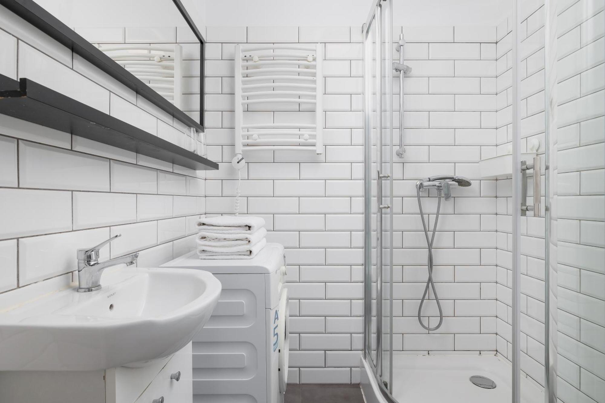 2-Bedroom Apartment - Dluga 65 Street Красков Екстериор снимка