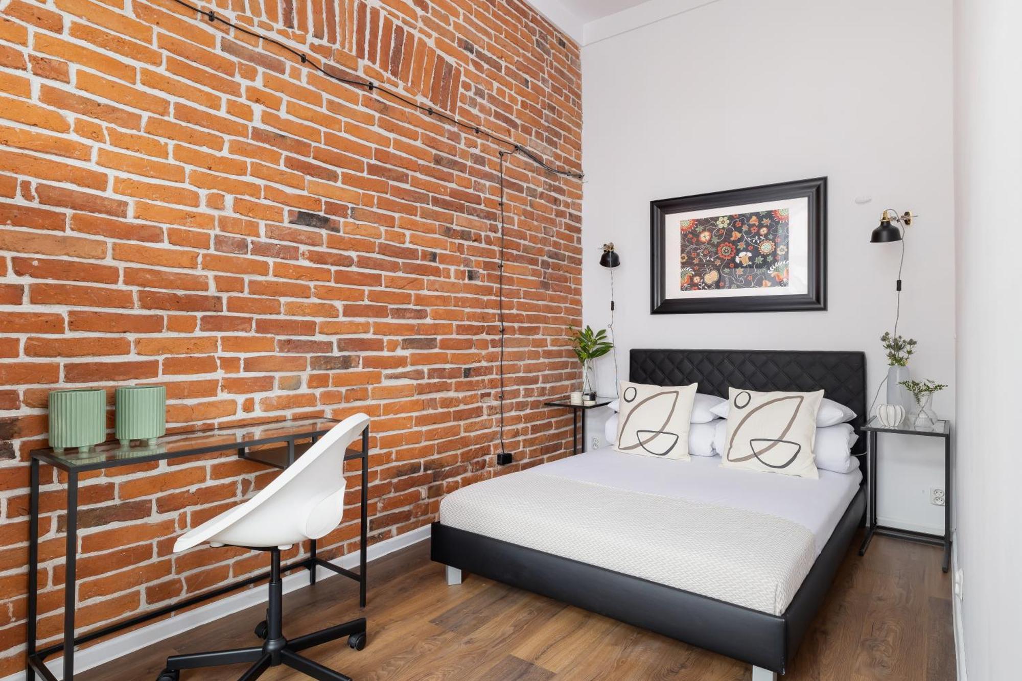 2-Bedroom Apartment - Dluga 65 Street Красков Екстериор снимка
