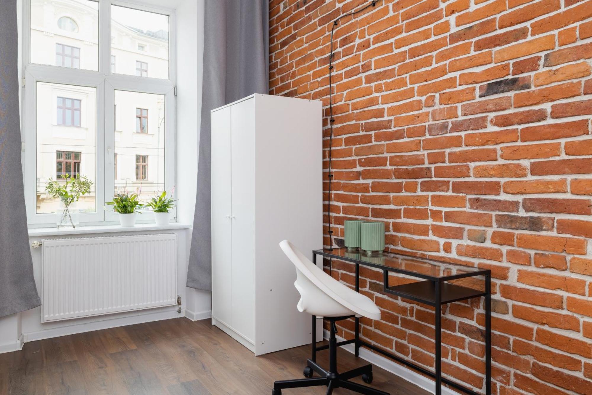 2-Bedroom Apartment - Dluga 65 Street Красков Екстериор снимка